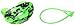 Battle Sports Camo Oxygen Football Mouthguard - Football Mouthguard with Convertible Strap, Superior Airflow and Better Performance, Maximum Protection and Breathability, Works with Braces