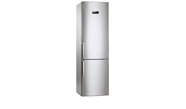 Beko RCNA355E31PT Independiente 321L A++ Acero inoxidable, Titanio ...
