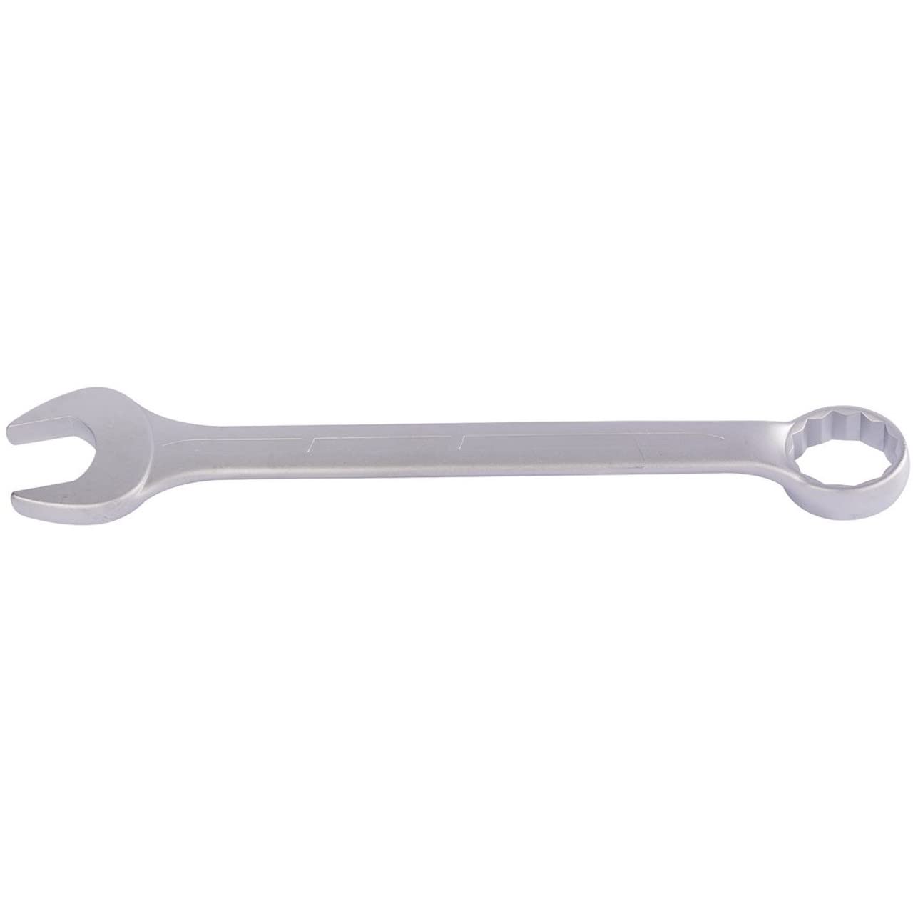 Draper 17284 Elora Long Imperial Combination Spanner, 2.1/4" AF — image 1