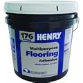 HENRY, WW COMPANY 11987 No. 176 Multi-Carpet Powder