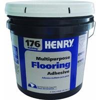HENRY, WW COMPANY 11987 No. 176 Multi-Carpet Powder