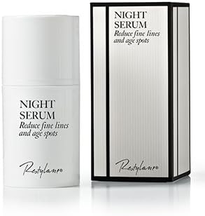Restylane Night Serum 15ml