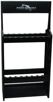 Amazon お買得品 ロッドスタンド ブラック プロトラスト ロッドスタンド