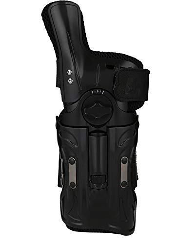 REV Changer Black Cobra Bowling Wrist Support Bowl