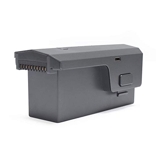 Contixo 1Pack Lipo Rechargeable Battery for Contixo F24, F24 Pro, F35 and SJRC SJ RUKO F11 GIM