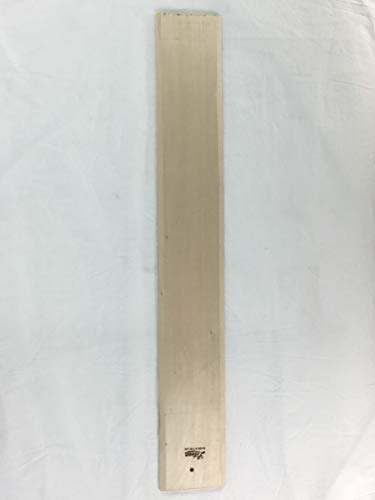 Baguette Transfer Peel By Artisan Baking Co (Bread Flipping Board). Industrial quality for home or professional bakers