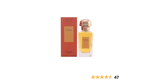 Hermes Caleche Soie De Parfum Spray, 1.6 Ounce : Perfumes : Beauty \u0026  Personal Care - Amazon.com