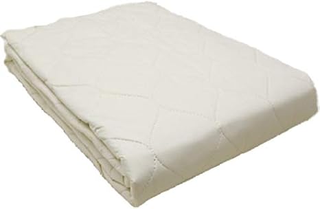 Amazon クイーン 京都西川 ウール 羊毛１００ 洗える ベットパッド ウール ベッドパッド 敷きパッド オンライン通販