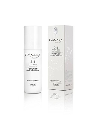casmara cleanser