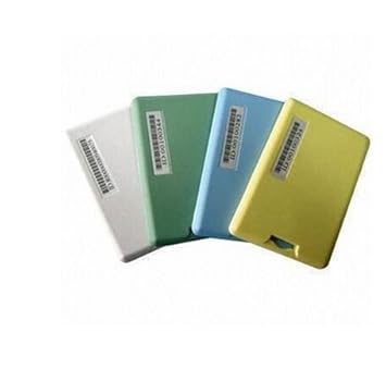 active rfid tag