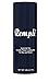 Rempli Keratin Instant Hair Fibers Beard Filler LARGE 25g (.88oz) 60 Day Supply (Black)