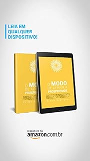 Livro O MODO DE ATRAIR A PROSPERIDADE