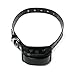 Smart Bark Collar for Dogs w/NO Shock Setting - 3rd Gen Bark Detecting Technology w/Advanced Intelligent Training Using Tone + Vibration + Static Correction Dogs (10-100Lbs) by Sit Boo