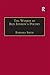 The Women of Ben Jonson's Poetry: Female Representations in the Non-Dramatic Verse by