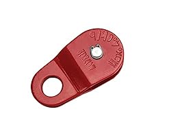 Extreme Max 5600.3093 Snatch Block w/o Hook