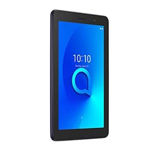 Alcatel 1T 7" Tablet WIFI, Display 7" FWVGA, 16 GB, 1GB RAM, Quad Core, Android, Batteria 2580 mAh, Blue [Italia] - immagine 8