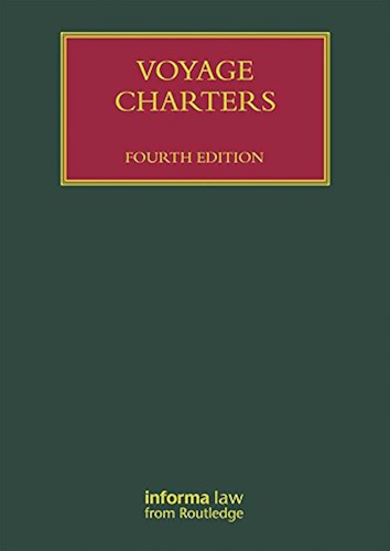 Download Voyage Charters (Lloyd's Shipping Law Library) (English Edition) PDF