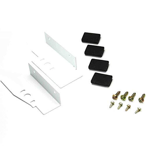 image for LFORBB WE25X10028 Washing/Dryer Stacking Kit - Compare to GEFL