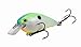 Strike King KVD Squarebill Crankbait (Citrus Shad (534), 1.5-Ounce)