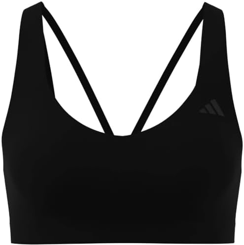 Soutien Médio de Suporte All Me Essentials de Mulher All Me Essentials, Preto, M