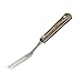 Lamson 33420 Granny Fork Riveted Handle, 7-inch, Walnut primary