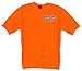Hot Leathers Can You See Me Now 100% Cotton Double Sided Printed Biker T-Shirt