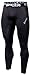 Tesla Men's Cool Dry Compression Baselayer Pants Legging Shorts Tights P16