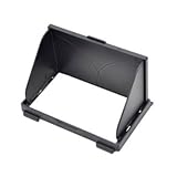 JJC　ソニーNEX5/NEX3/NEX-C3専用液晶シェード