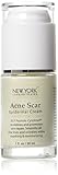 New York Laboratories Acne Scar Removal Cream with EGF Peptide-Cytoknol, Helps with Skin Repair, Reduces the Appearance of Acne Scars, Fine Lines & Wrinkles, 1 oz