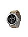 LG Electronics LGW270.AUSASV LG Watch Style Smartwatch with Android Wear 2.0 - Silver - US Version