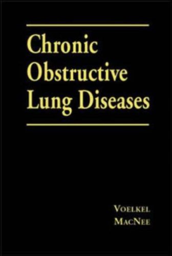 CHRONIC OBSTRUCTIVE LUNG DISEASES