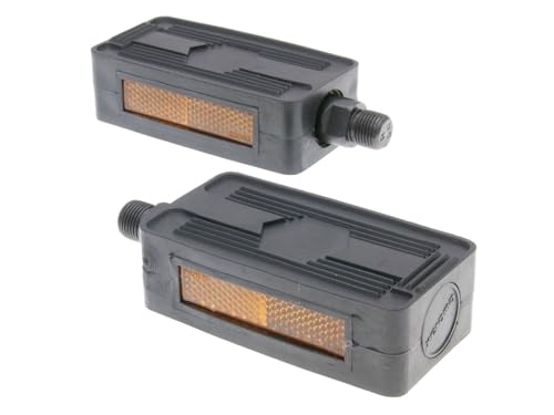 Pédales pour Piaggio Bravo, Ciao, Grillo