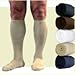 Activa Mens Dress Socks Moderate Compression 20-30 mmHg