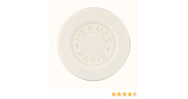 hermes twilly soap