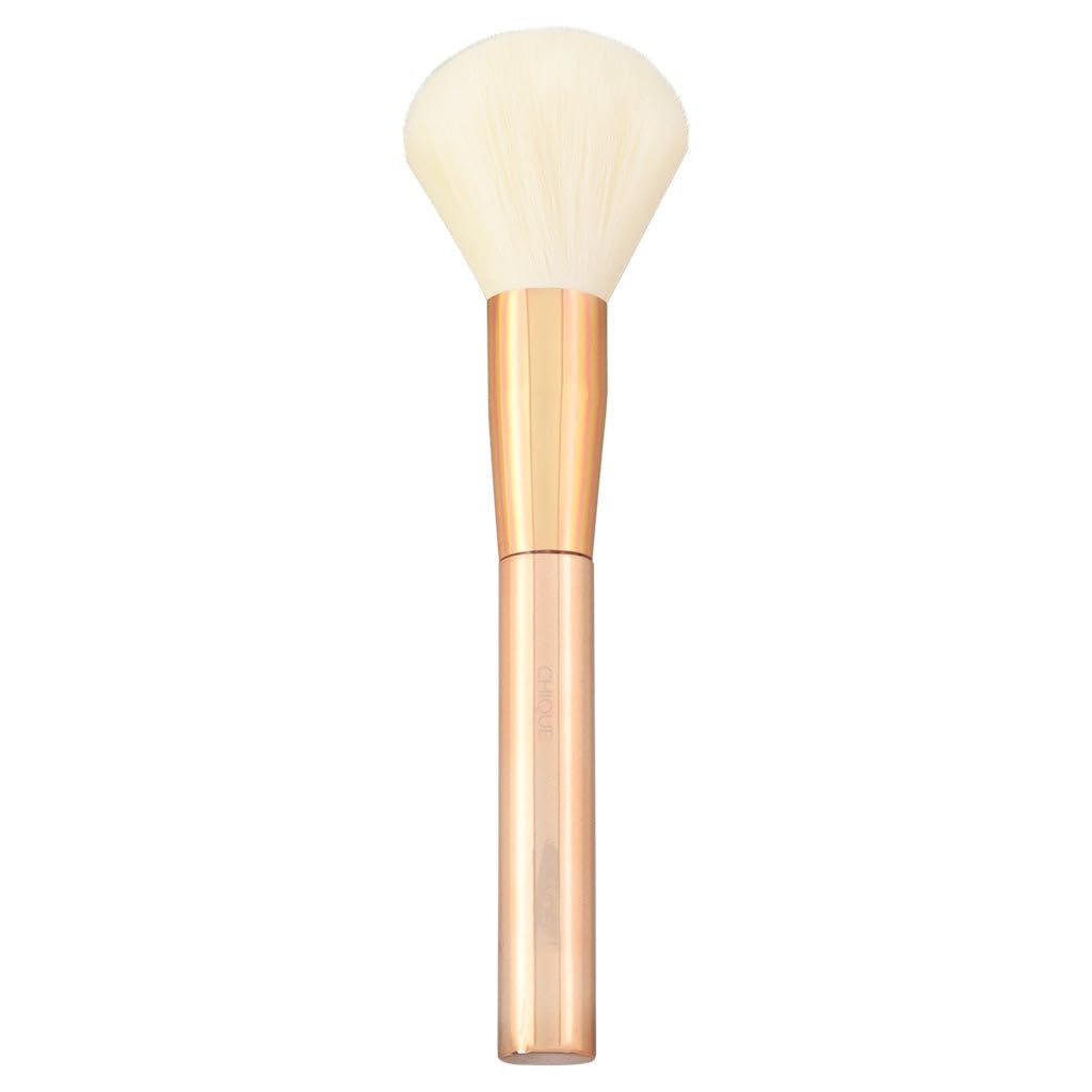 ROYAL & LANGNICKEL Royal&Lang Chique Powder Brush Rose Gold