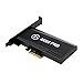 Elgato Game Capture 4K60 Pro MK.2 - 4K60 HDR10 capture and passthrough, PCIe Capture Card,superior low latency technology