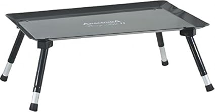 Anaconda Bivvy Table II 50x34x17cm 7150002 Beistelltisch
