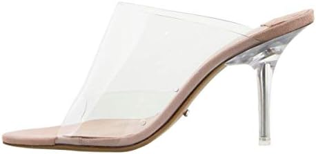 tony bianco indigo mule