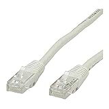 ROTRONIC-SECOMP Patch-Kabel - RJ-45