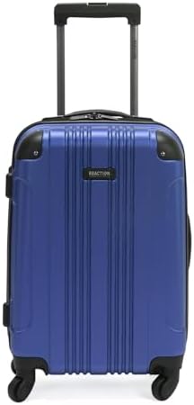 Amazon.com | Rockland London Hardside Spinner Wheel Luggage
