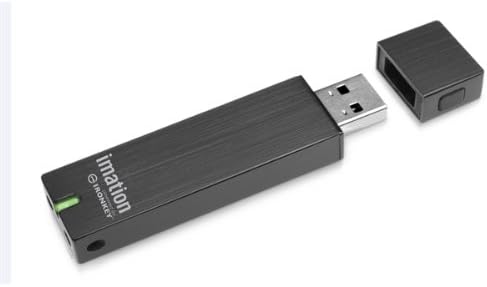 IronKey D2-D250-B04-4FIPS 4GB Imation Enterprise D250 USB 2.0 Flash Drive