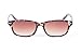 Mass Vision The Intellect Full Outdoor Reading Sunglasses NOT Bifocals - Hard Case/Cleaning Cloth Included (Tortoise, 1.75 x)