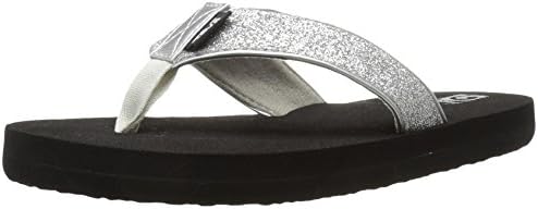 girls teva flip flops