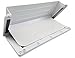 Heng's (J116AWH-C Bright White Exhaust Vent Cover
