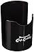 Master Magnetics Magnetic Cup Caddy Holder - Black - Keep Your Favorite Beverage at Hand primary