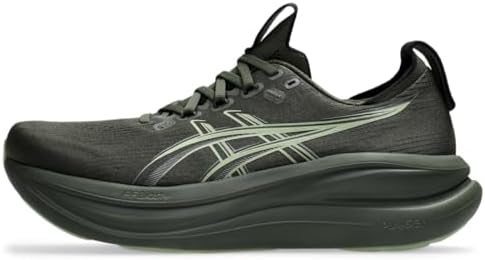 Amazon.com | LI-NING Red Hare 9 Ultra Men's Running Shoes