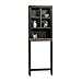 Sauder 414029 Peppercorn Etagere, L: 23.31
