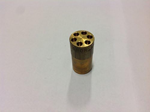 11127316 Sporlan Distributor 7 Circuit 3/16"