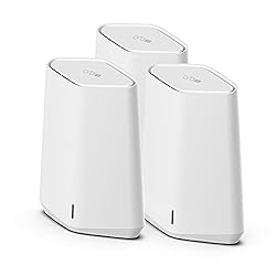NETGEAR Orbi Pro WiFi 6 Mini Mesh System