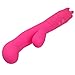 Utimi Vibrator 10-Frequency Silicone Vibe G Spot Stimulation for Women